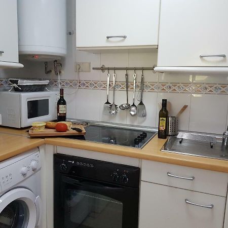 Apartamento Autentico Playa Torremolinos Zewnętrze zdjęcie