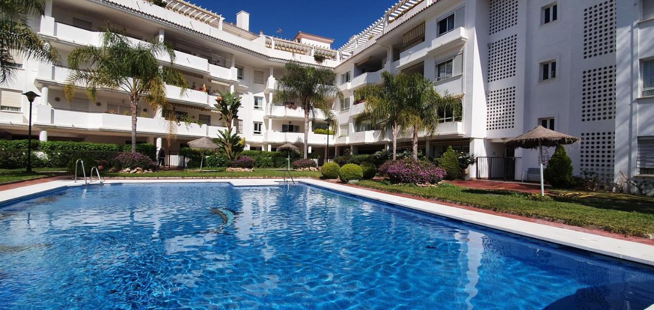 Apartamento Autentico Playa Torremolinos Zewnętrze zdjęcie
