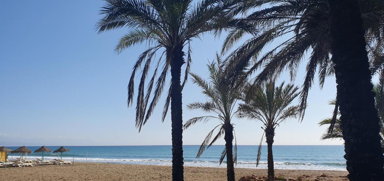 Apartamento Autentico Playa Torremolinos Zewnętrze zdjęcie