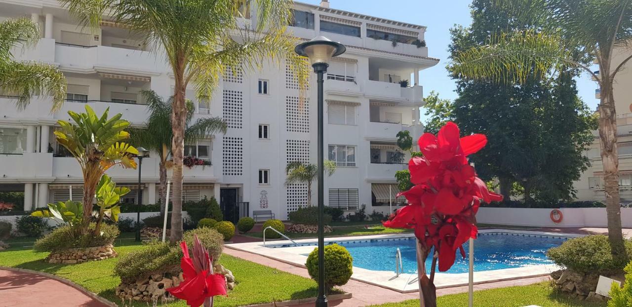 Apartamento Autentico Playa Torremolinos Zewnętrze zdjęcie