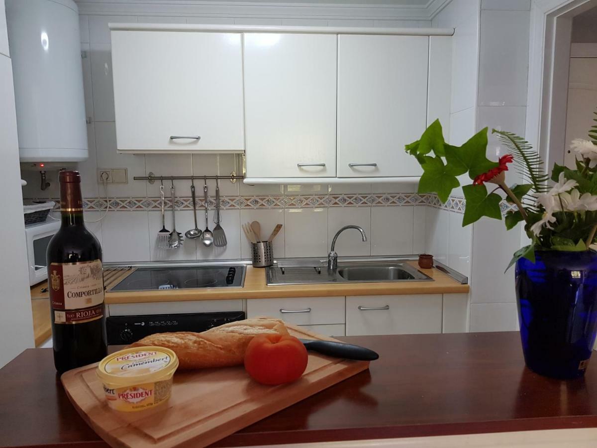 Apartamento Autentico Playa Torremolinos Zewnętrze zdjęcie