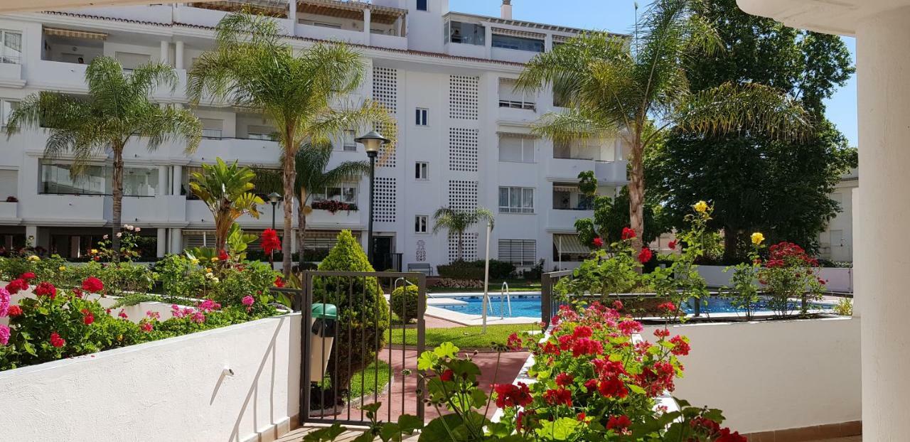 Apartamento Autentico Playa Torremolinos Zewnętrze zdjęcie