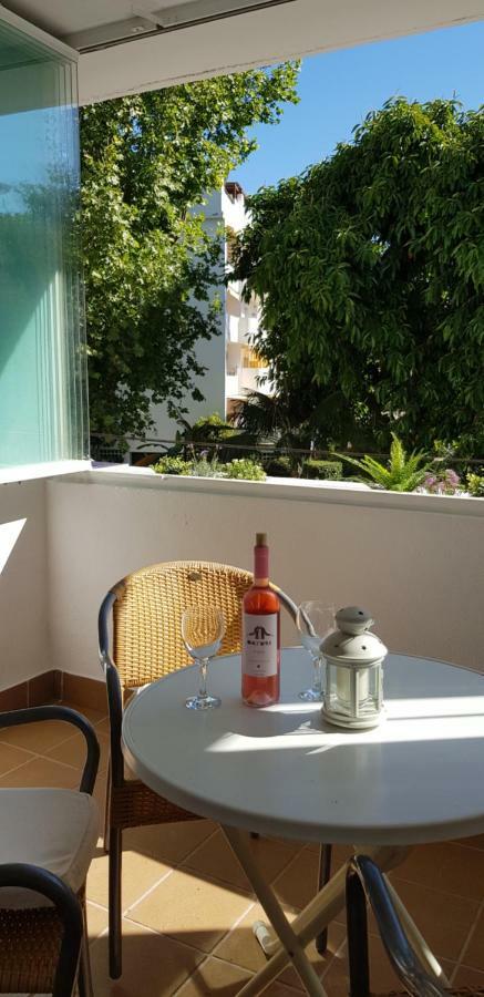 Apartamento Autentico Playa Torremolinos Zewnętrze zdjęcie