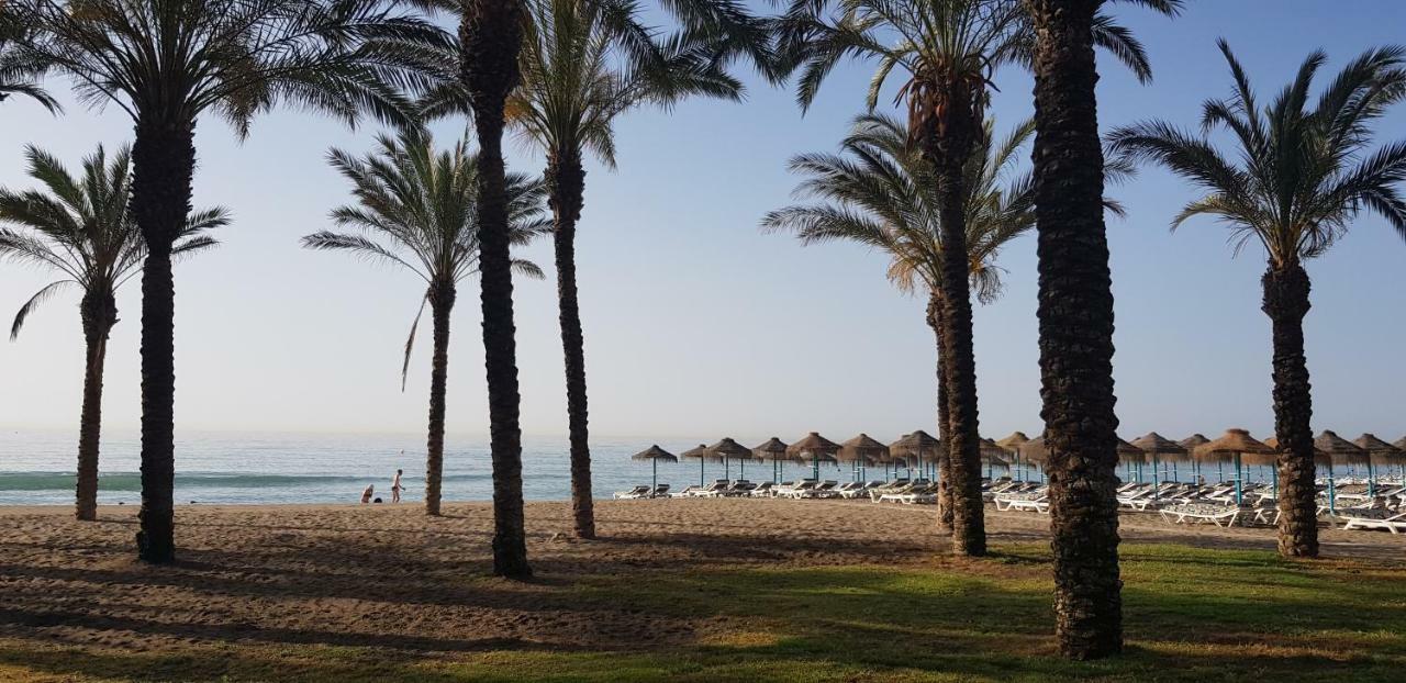 Apartamento Autentico Playa Torremolinos Zewnętrze zdjęcie