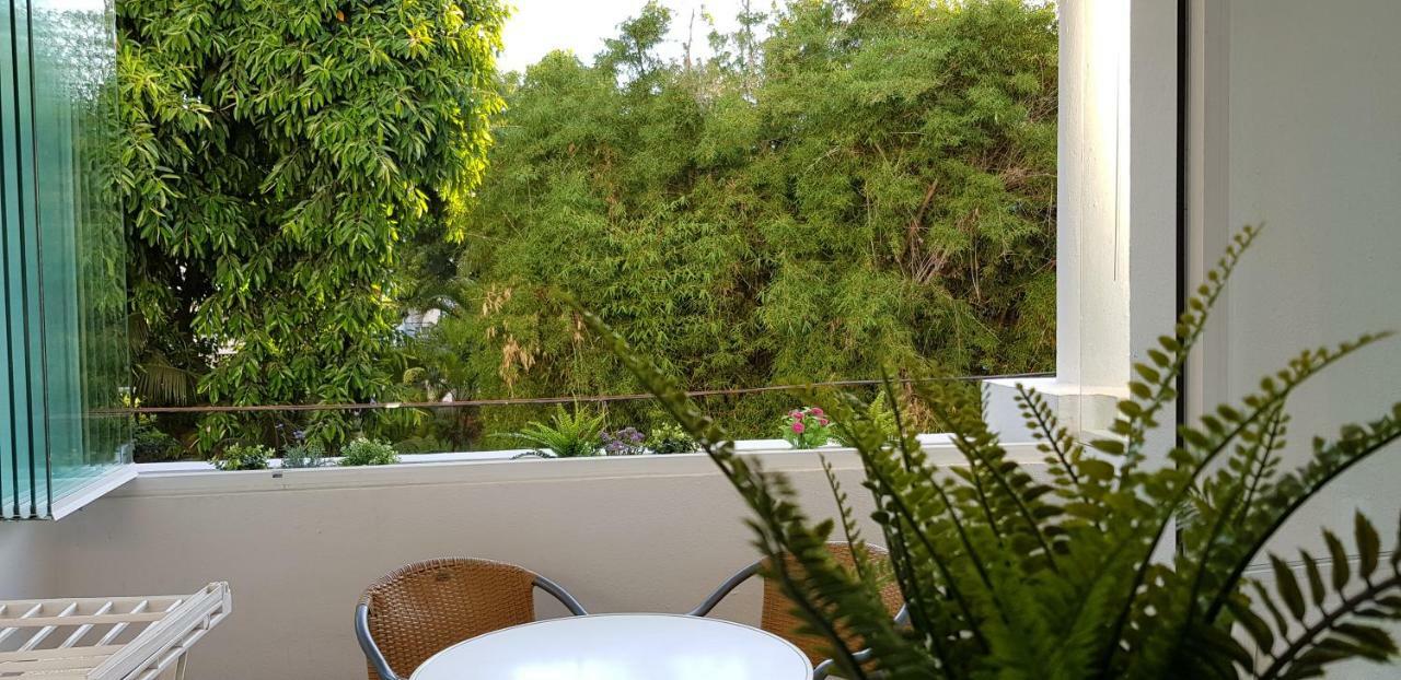 Apartamento Autentico Playa Torremolinos Zewnętrze zdjęcie